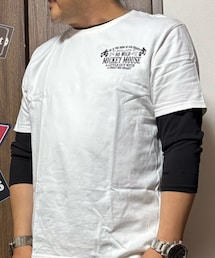 Disney | Tシャツ/カットソー