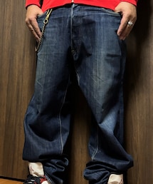 EVISU | デニムパンツ