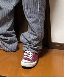 CONVERSE ALL STAR | スニーカー