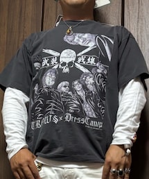 DRESSCAMP | Tシャツ/カットソー