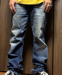 LEVI'S VINTAGE CLOTHING | デニムパンツ