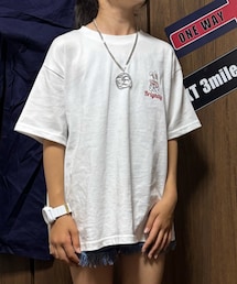 Switch me | Tシャツ/カットソー
