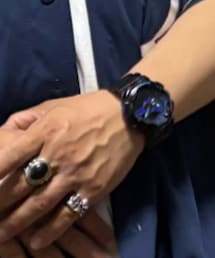 G-SHOCK | アナログ腕時計