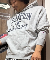 Champion | パーカー