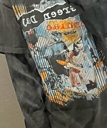 GREENDAY | Tシャツ/カットソー
