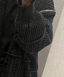 HARE | ニット/セーター