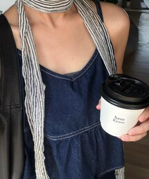 NET | キャミソール