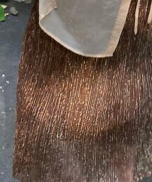 JEANASIS | スカート