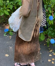 GU | シャツ/ブラウス