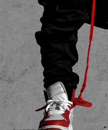 AIR JORDAN | スニーカー