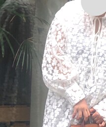 ZARA | チュニック