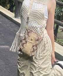COACH | ショルダーバッグ