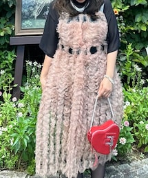 noir kei ninomiya | その他トップス