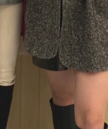 nugu | パンツ