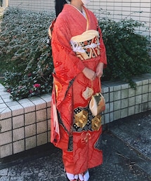 ママ振袖 | その他