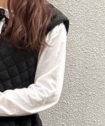 ロンT | Tシャツ/カットソー