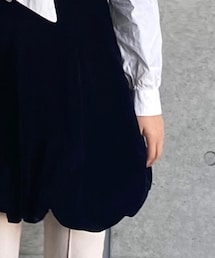 ZARA | チュニック