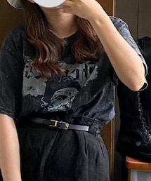 LOWECO | Tシャツ/カットソー