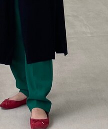 ZARA | スラックス