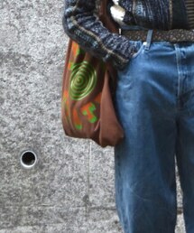 Positive Message | トートバッグ