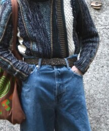 BURBERRY | ベルト