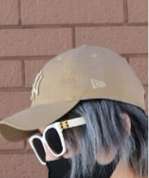 NEWERA EK COLLECTION | キャップ