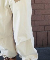 JIL SANDER | カーゴパンツ