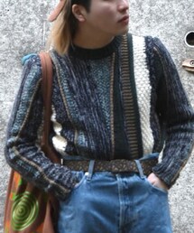 umit benan | ニット/セーター