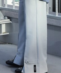 SYU.HOMME/FEMM | パンツ