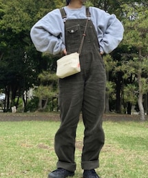 used | サロペット/オーバーオール