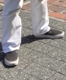 VANS | スニーカー
