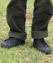 CONVERSE | スニーカー