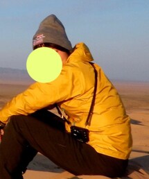 mont-bell | ナイロンジャケット