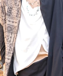 チャイハネ | Tシャツ/カットソー