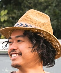 チャイハネ | ハット