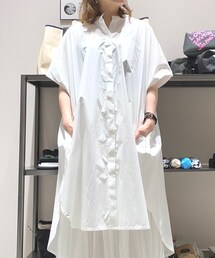 ENTO | シャツ/ブラウス