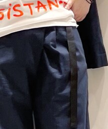 ENTO | パンツ