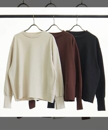 ENTO | スウェット