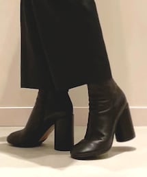 MM6 Maison Margiela | ブーツ