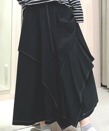 UJOH | スカート
