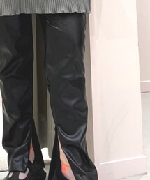 ENTO | パンツ