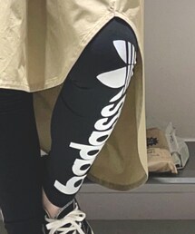 BLACK SCORE | パンツ