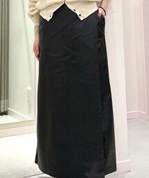 ENTO | スカート