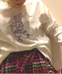 DEVASTEE | Tシャツ/カットソー