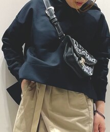 ENTO | スウェット