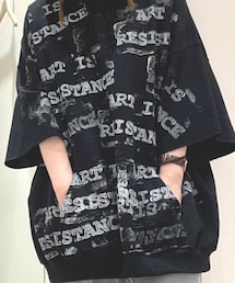 naco PARIS | スウェット