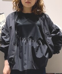 ENTO | トップス