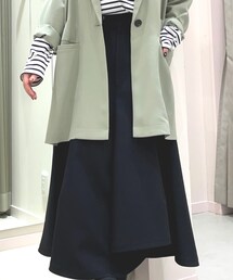 UJOH | スカート