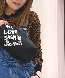 MAISON SCOTCH | トップス
