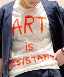 naco PARIS | Tシャツ/カットソー